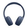 JBL Tune 670NC (Vezeték nélküli, zajszűrős fejhallgató), Kék