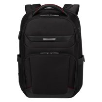   SAMSONITE Notebook hátizsák 147140-1041, Backpack 15.6" (Black) -PRO-DLX 6