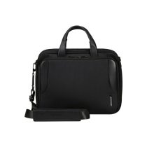   SAMSONITE Notebook táska 146513-1041, Bailhandle 3 Compartments Expandable 15.6" EXP (BLACK) -XBR 2.0