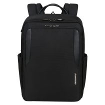   SAMSONITE Notebook hátizsák 146510-1041, BACKPACK 15.6" (Black) -XBR 2.0