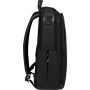 SAMSONITE Notebook hátizsák 146510-1041, BACKPACK 15.6" (Black) -XBR 2.0