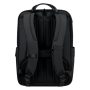 SAMSONITE Notebook hátizsák 146510-1041, BACKPACK 15.6" (Black) -XBR 2.0