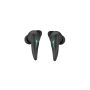 WHITE SHARK TITAN-B, GEB-TWS96B bluetooth In-ear fülhallgató mikrofonnal, ANC, ENC, fekete