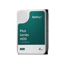 SYNOLOGY 3,5" HDD Plus Series 4TB, 5400rpm - HAT3300-4T
