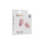 SBOX EARBUDS Headphones + microphone SBOX Bluetooth EB-TWS115 Pink