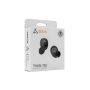 SBOX EARBUDS Headphones + microphone SBOX Bluetooth EB-TWS115 Black