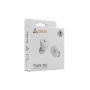 SBOX EARBUDS Headphones + microphone SBOX Bluetooth EB-TWS115 White