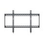 MULTIBRACKETS Fali konzol, M Universal Wallmount HD 100kg 900x600 (60-100")