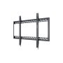 MULTIBRACKETS Fali konzol, M Universal Wallmount HD 100kg 900x600 (60-100")