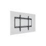 MULTIBRACKETS Fali konzol, M Universal Wallmount HD 100kg 900x600 (60-100")