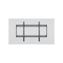 MULTIBRACKETS Fali konzol, M Universal Wallmount HD 100kg 900x600 (60-100")