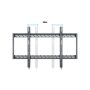 MULTIBRACKETS Fali konzol, M Universal Wallmount HD 100kg 900x600 (60-100")