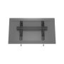 MULTIBRACKETS Fali konzol, M VESA Wallmount Super Slim Tilt 600 MAX (40-75", max.VESA: 600x400 mm, 35 kg)