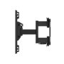 MULTIBRACKETS Fali konzol, M Universal Flexarm Pro 125kg Super Duty (55-110", max.VESA: 800x600 mm)