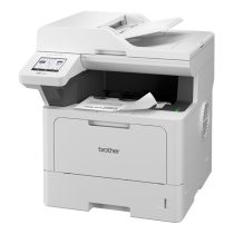   BROTHER Lézer MFP NY/M/S, MFCL5710DN, A4, mono, 48 lap/perc, LAN/USB, DADF, full duplex, 1200x1200dpi, 512MB