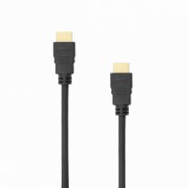   SBOX Kábel HDMI-1,5/R, CABLE HDMI Male - HDMI Male 1.4, 1.5 m