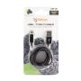 SBOX Kábel, CABLE USB Male -> TYPE-C Male 1.5 m Black