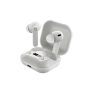 SBOX Füllhallgató, BLUETOOTH EARPHONES, White