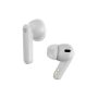 SBOX Füllhallgató, BLUETOOTH EARPHONES, White