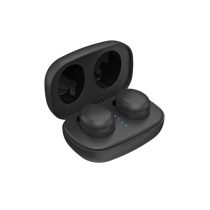 SBOX Füllhallgató, BLUETOOTH EARPHONES, Black