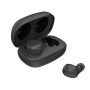 SBOX Füllhallgató, BLUETOOTH EARPHONES, Black