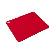 SBOX Egérpad, MOUSE PAD, Red