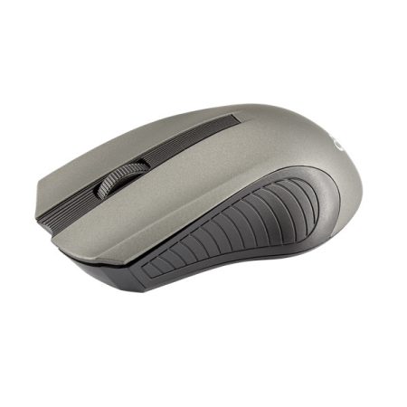 SBOX Egér, WIRELESS MOUSE, Grey