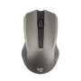 SBOX Egér, WIRELESS MOUSE, Grey