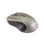 SBOX Egér, WIRELESS MOUSE, Grey