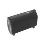 SBOX Hangszóró, BLUETOOTH SPEAKER, Black