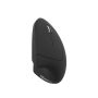 SBOX Egér VM-065, WIRELESS MOUSE VM-065W Vertical