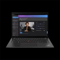   LENOVO ThinkPad T14s G4, 14.0" WUXGA, Intel Core i5-1335U (4.6GHz), 16GB, 512GB SSD, Win11 Pro