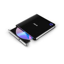   ASUS ODD Blu-Ray ÍRÓ külső SBW-06D5H-U fekete USB Ultra Slim