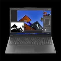   LENOVO ThinkBook 16p G4, 16.0" 3.2K, Intel Corei i7-13700H (5.0GHz), 32GB, 1TB SSD, nV RTX 4060, Win11 Pro, Storm Grey