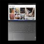 LENOVO ThinkBook 16p G4, 16.0" 3.2K, Intel Corei i7-13700H (5.0GHz), 32GB, 1TB SSD, nV RTX 4060, Win11 Pro, Storm Grey