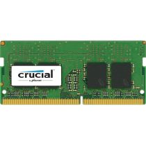 CRUCIAL NB Memória DDR4 8GB 2400MHz CL17 SODIMM