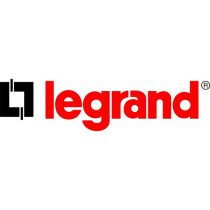   LEGRAND 24x RJ45 keystone port készlet Cat6 árnyékolt (FTP) szerszámmentes 250Mhz 1Gigabit LinkeoC