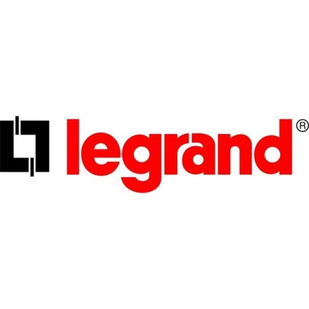 LEGRAND 24x RJ45 keystone port készlet Cat6 árnyékolt (FTP) szerszámmentes 250Mhz 1Gigabit LinkeoC