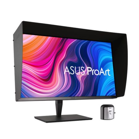 ASUS PA32UCG-K ProArt Monitor 32" IPS 3840x2160, 3xHDMI/Displayport, USB Type-C, HDR