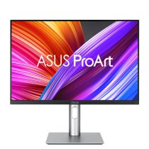   ASUS PA248CRV ProArt Monitor 24" IPS, 1920x1200, HDMI/2xDisplayPort, 3.5mm Mini-jack, HDR