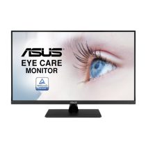   ASUS VP32AQ Eye Care Monitor 31.5" IPS, 2560x1440, Displayport/HDMI, HDR