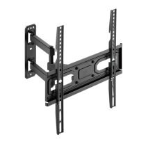   SBOX Fali konzol PLB-3644-2, WALL MOUNT (32-55", max. 35 kg, max.VESA: 400x400 mm)