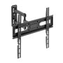 SBOX Fali konzol PLB-3644-2, WALL MOUNT (32-55", max. 35 kg, max.VESA: 400x400 mm)