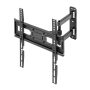 SBOX Fali konzol PLB-3644-2, WALL MOUNT (32-55", max. 35 kg, max.VESA: 400x400 mm)