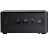   INTEL PC NUC Ultra Compact Intel Core i5-1240P, HDMI 2.1, DP, GBLAN, 4xUSB 3.0, 2.5" HDD hely