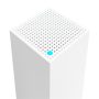 Linksys Velop Mesh Router, Atlas pro 6, Wifi 6, Dual-Band, AX5400, 1xWAN(1000mbps), 3xLAN(1000Mbps), MX5502, 3pk