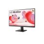 LG IPS monitor 23.8" 24MR400, 1920x1080, 16:9, 250cd/m2, 5ms, VGA/HDMI