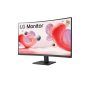 LG Ívelt VA monitor 31.5" 32MR50C-B, 1920x1080, 16:9, 250cd/m2, 5ms, 2xHDMI/VGA