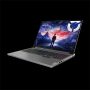 LENOVO Legion 5 16IRX9, 16.0" FHD, Intel Core i7-14650HX, 32GB, 512GB SSD, nV RTX4060 8GB, NoOS, Luna Grey