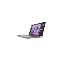   DELL Precision 3480 14" FHD Intel Core i7-1360P (3.7Ghz), 16GB, 512GB SSD, Nvidia RTX  A500 4GB, Win 11 Pro